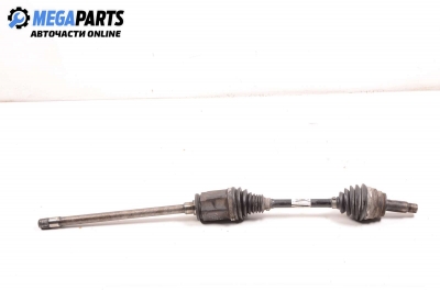 Driveshaft for BMW X5 (E70) 3.0 sd, 286 hp automatic, 2008, position: front - right
